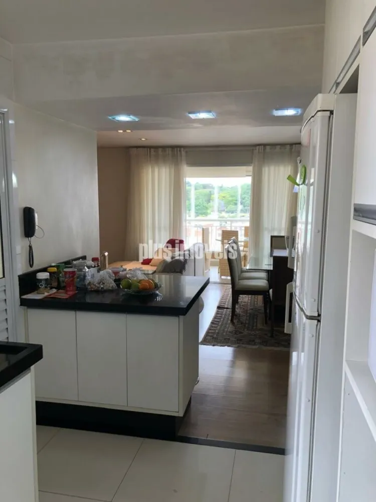 Apartamento, 2 quartos, 107 m² - Foto 2