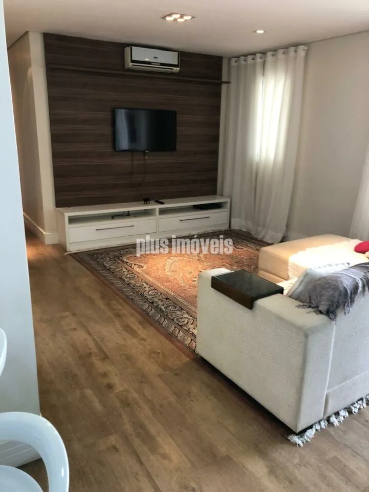 Apartamento, 2 quartos, 107 m² - Foto 4