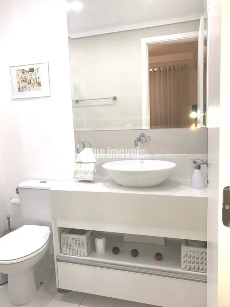 Apartamento, 1 quarto, 42 m² - Foto 3