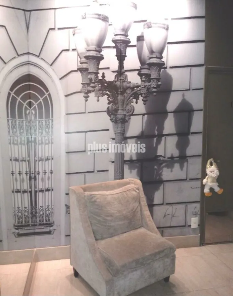 Apartamento, 1 quarto, 42 m² - Foto 1