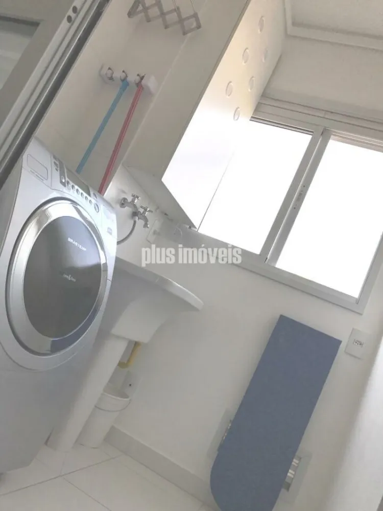 Apartamento, 1 quarto, 42 m² - Foto 2