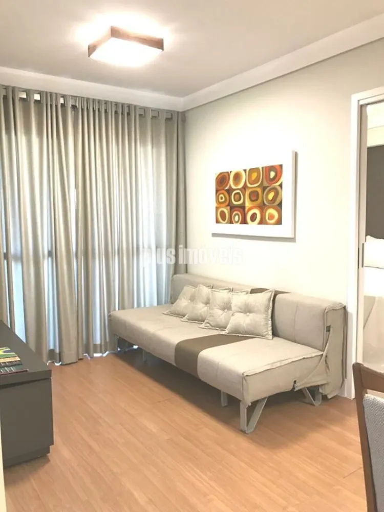 Apartamento, 1 quarto, 42 m² - Foto 4
