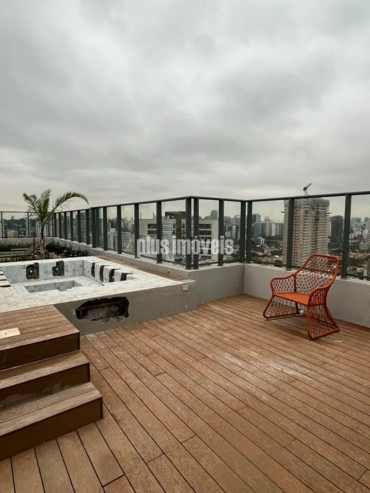 Loft, 28 m² - Foto 4