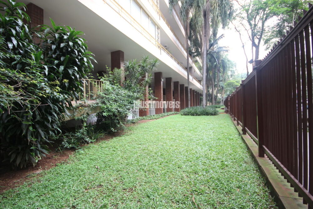 Apartamento, 4 quartos, 371 m² - Foto 3