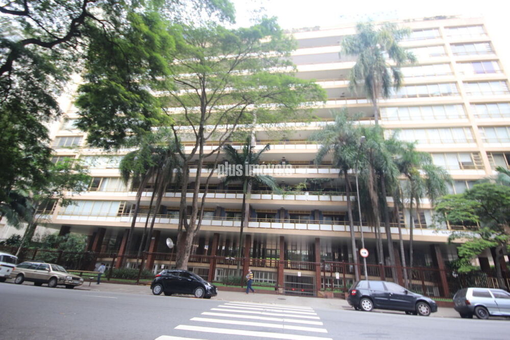 Apartamento, 4 quartos, 371 m² - Foto 2
