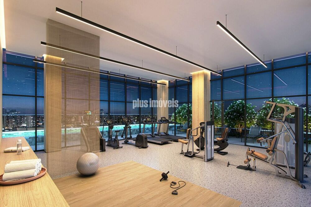 Apartamento à venda com 2 quartos, 71m² - Foto 2