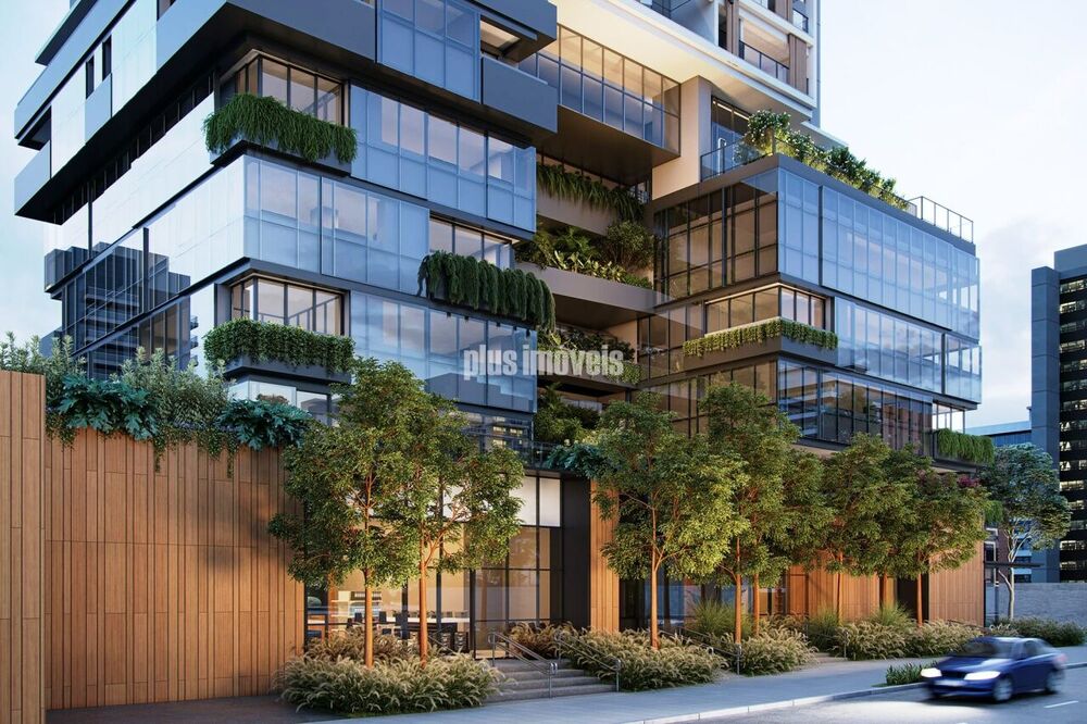 Apartamento à venda com 2 quartos, 71m² - Foto 15