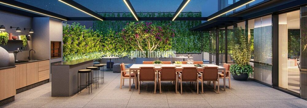 Apartamento à venda com 2 quartos, 71m² - Foto 6