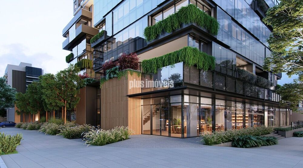 Apartamento à venda com 2 quartos, 71m² - Foto 4