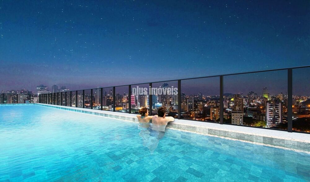 Apartamento à venda com 2 quartos, 71m² - Foto 11
