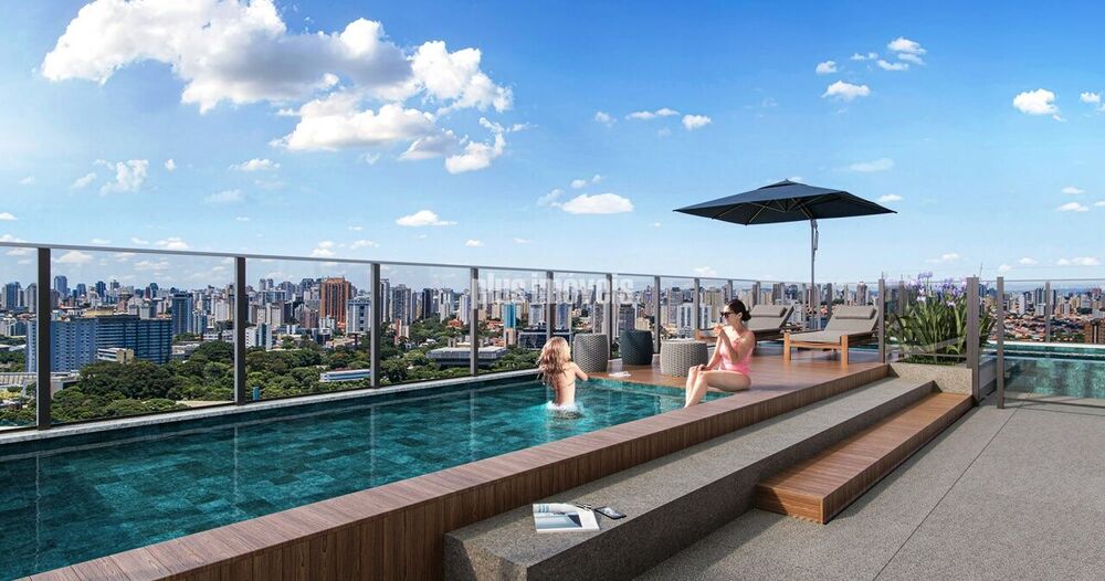Apartamento à venda com 2 quartos, 71m² - Foto 12