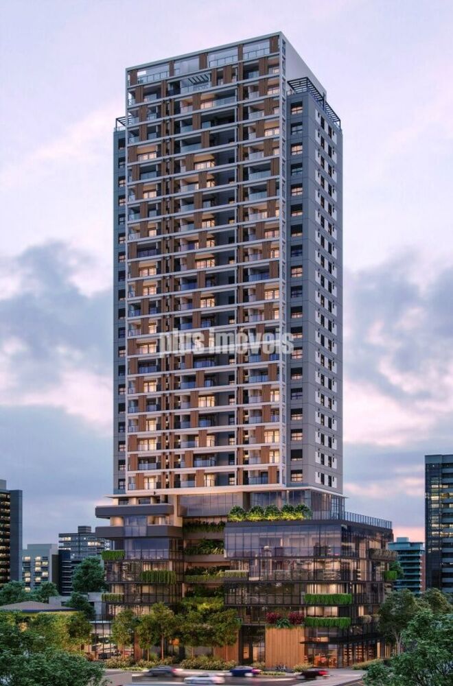 Apartamento à venda com 2 quartos, 71m² - Foto 5