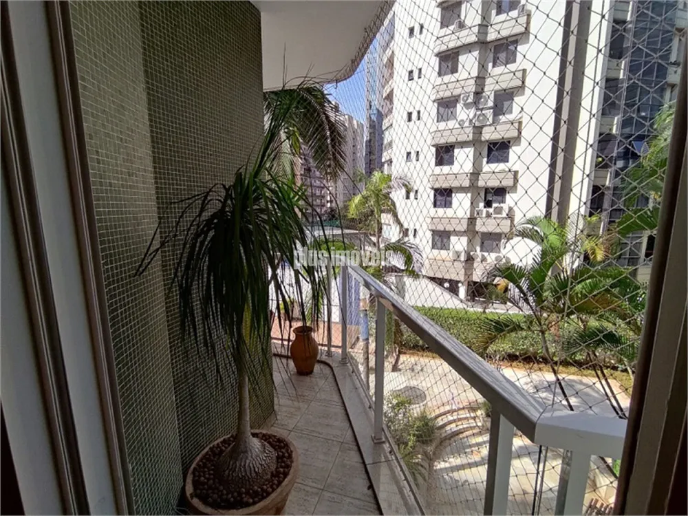 Apartamento, 3 quartos, 214 m² - Foto 6