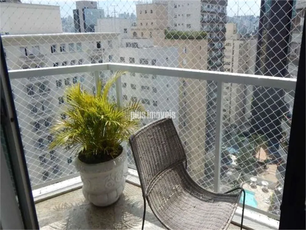 Apartamento, 3 quartos, 214 m² - Foto 3