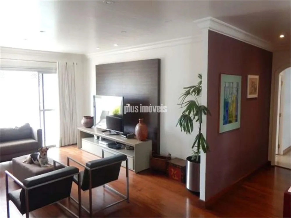 Apartamento, 3 quartos, 214 m² - Foto 1
