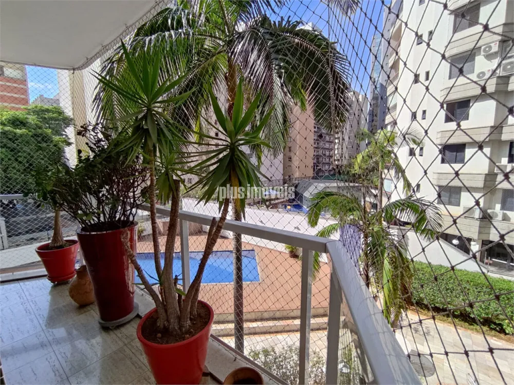Apartamento, 3 quartos, 214 m² - Foto 5