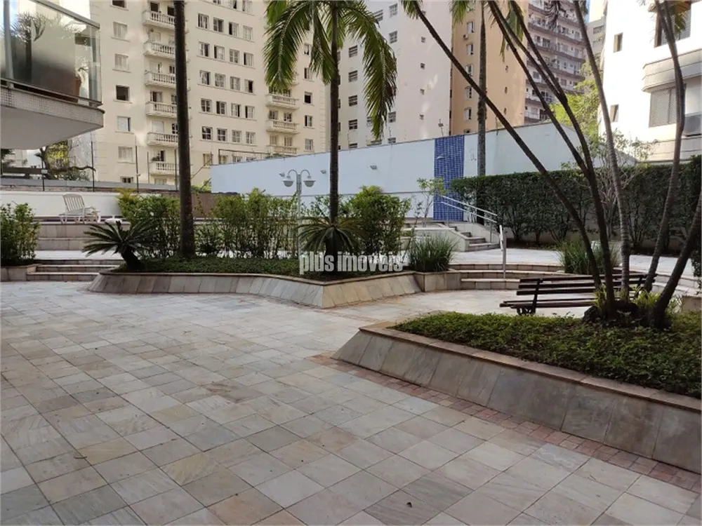 Apartamento, 3 quartos, 214 m² - Foto 7