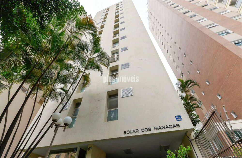 Apartamento, 2 quartos, 127 m² - Foto 4