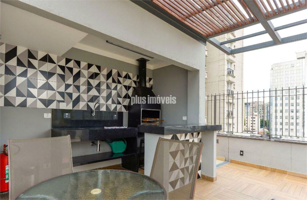Apartamento, 2 quartos, 127 m² - Foto 9