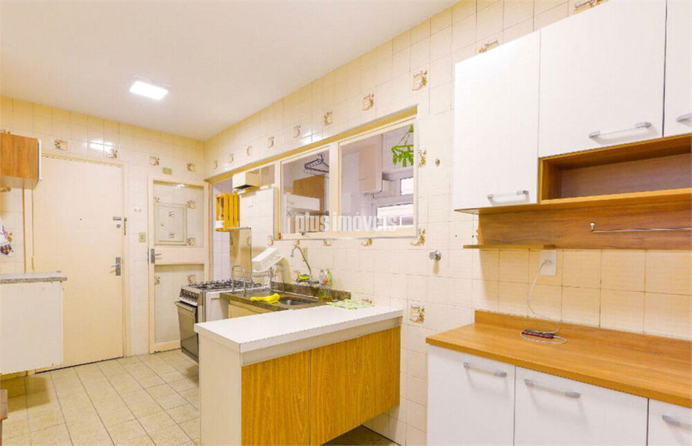 Apartamento, 2 quartos, 127 m² - Foto 2
