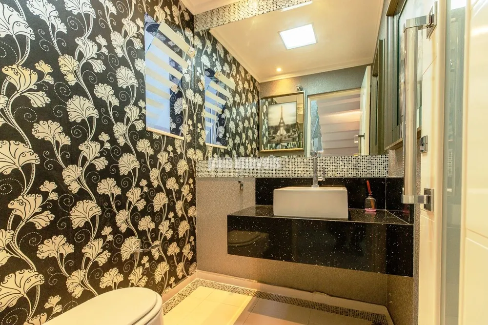 Casa, 4 quartos, 440 m² - Foto 6
