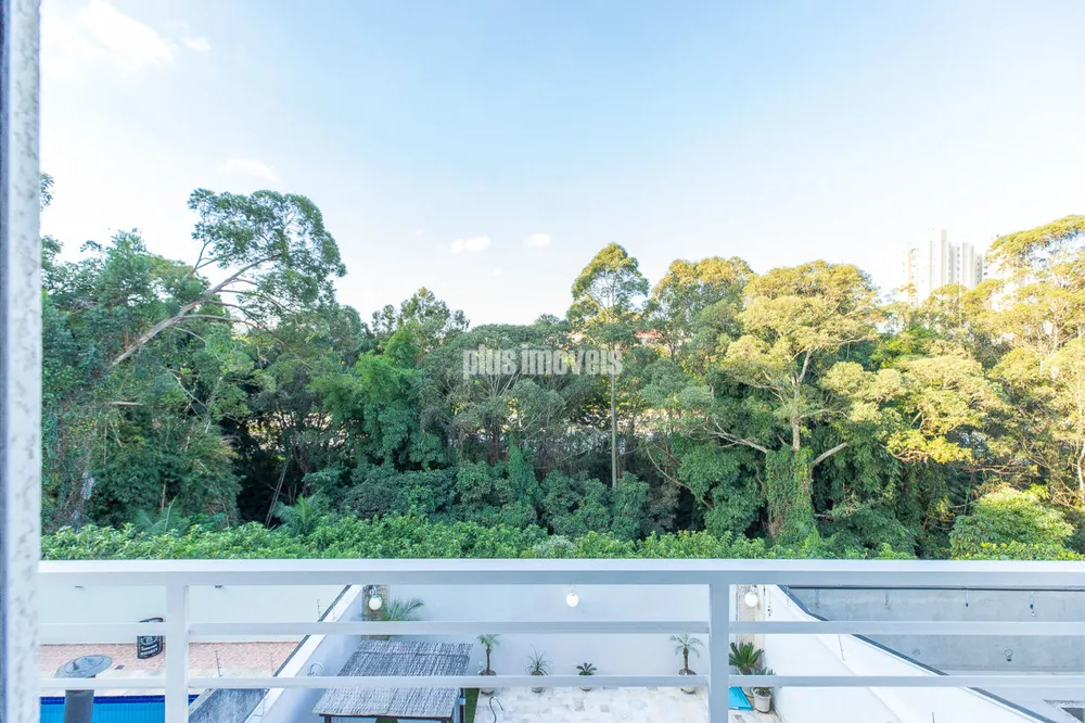 Casa, 4 quartos, 440 m² - Foto 18