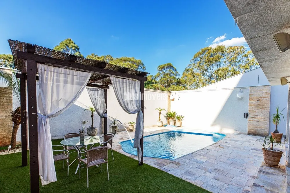 Casa, 4 quartos, 440 m² - Foto 4