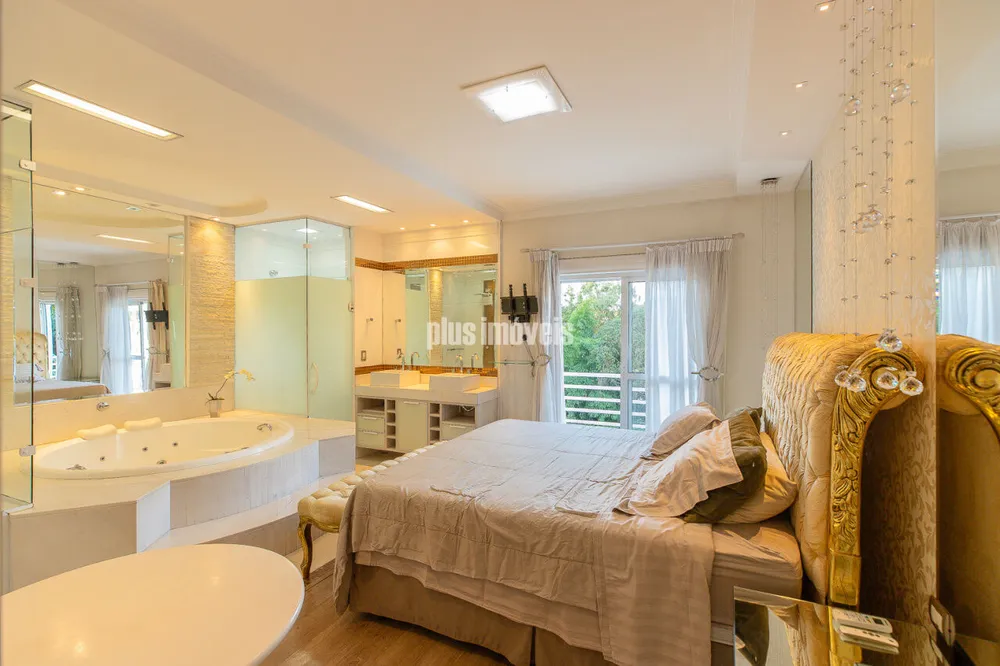 Casa, 4 quartos, 440 m² - Foto 16