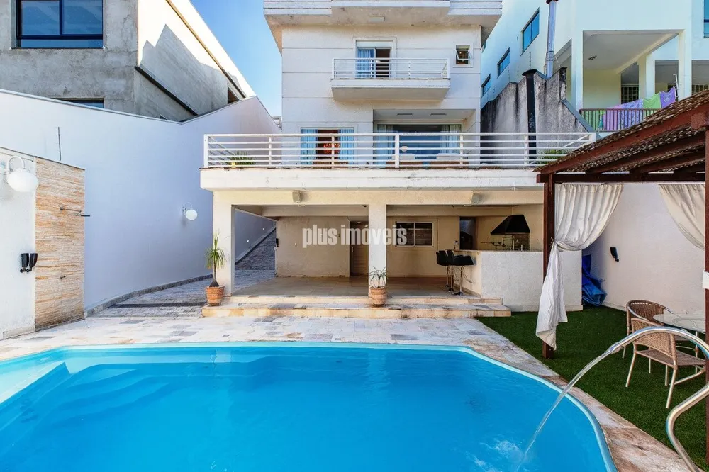 Casa, 4 quartos, 440 m² - Foto 5