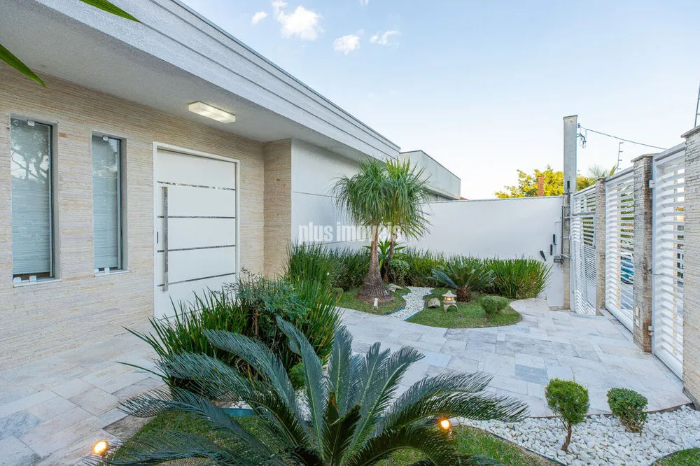 Casa, 4 quartos, 440 m² - Foto 20