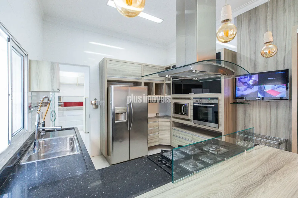 Casa, 4 quartos, 440 m² - Foto 8