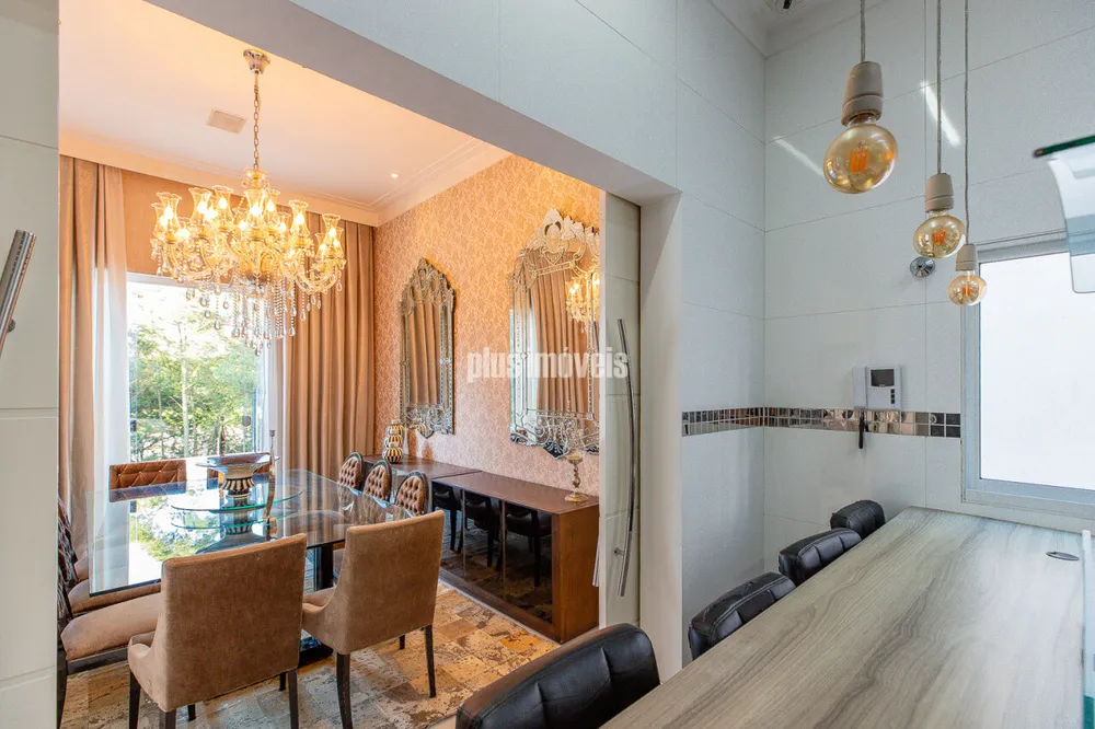 Casa, 4 quartos, 440 m² - Foto 9