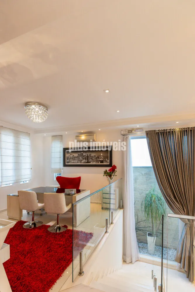 Casa, 4 quartos, 440 m² - Foto 14