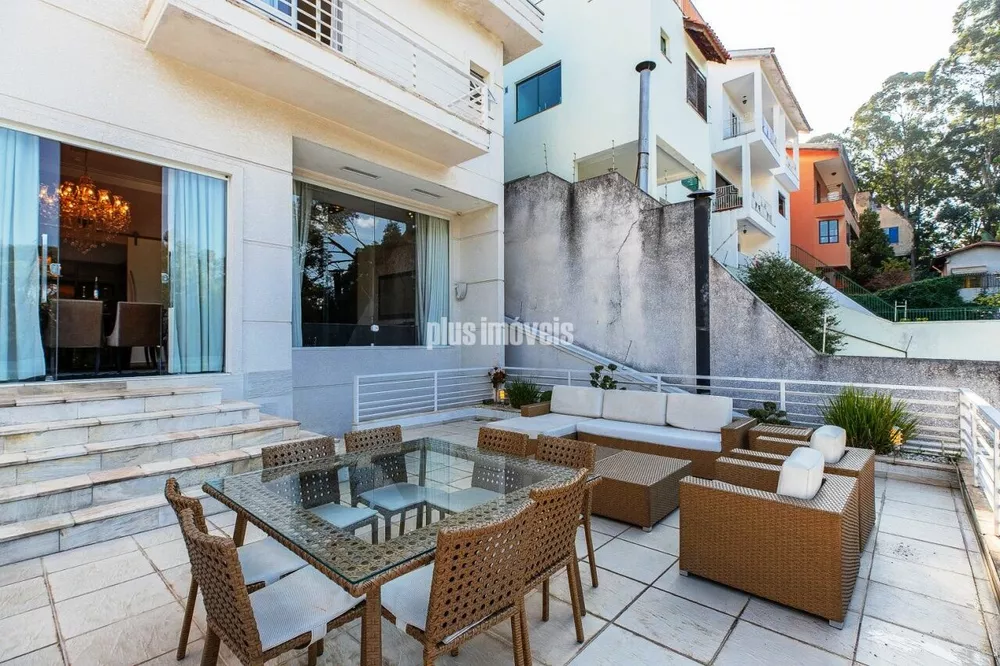 Casa, 4 quartos, 440 m² - Foto 2