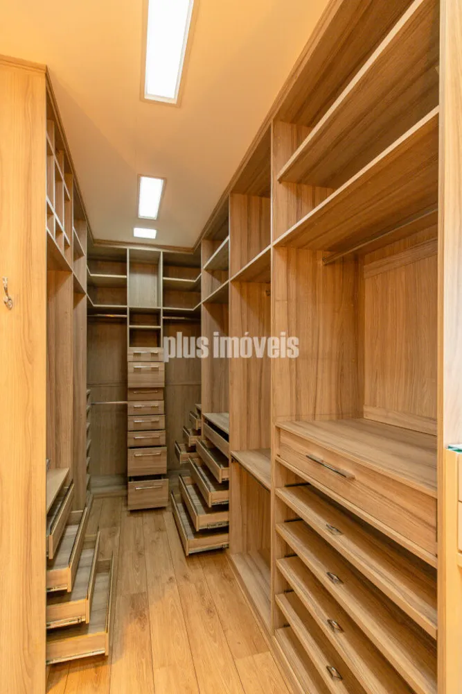 Casa, 4 quartos, 440 m² - Foto 19