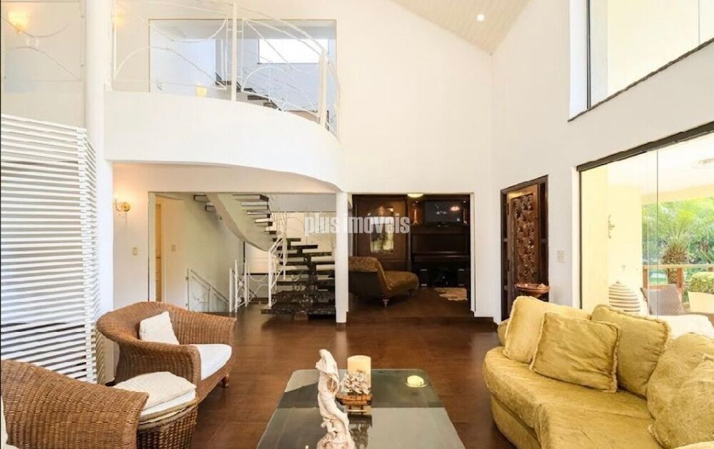 Casa de Condomínio, 5 quartos - Foto 2