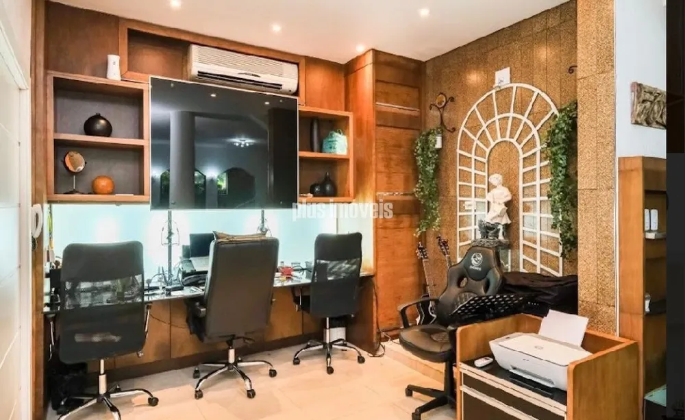 Casa de Condomínio, 5 quartos - Foto 5