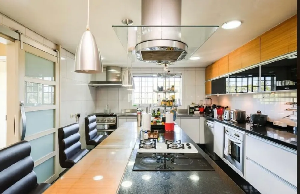 Casa de Condomínio, 5 quartos - Foto 6