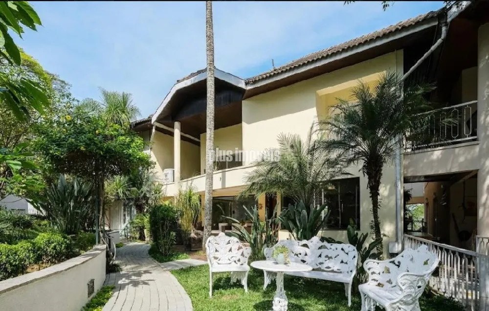 Casa de Condomínio, 5 quartos - Foto 7
