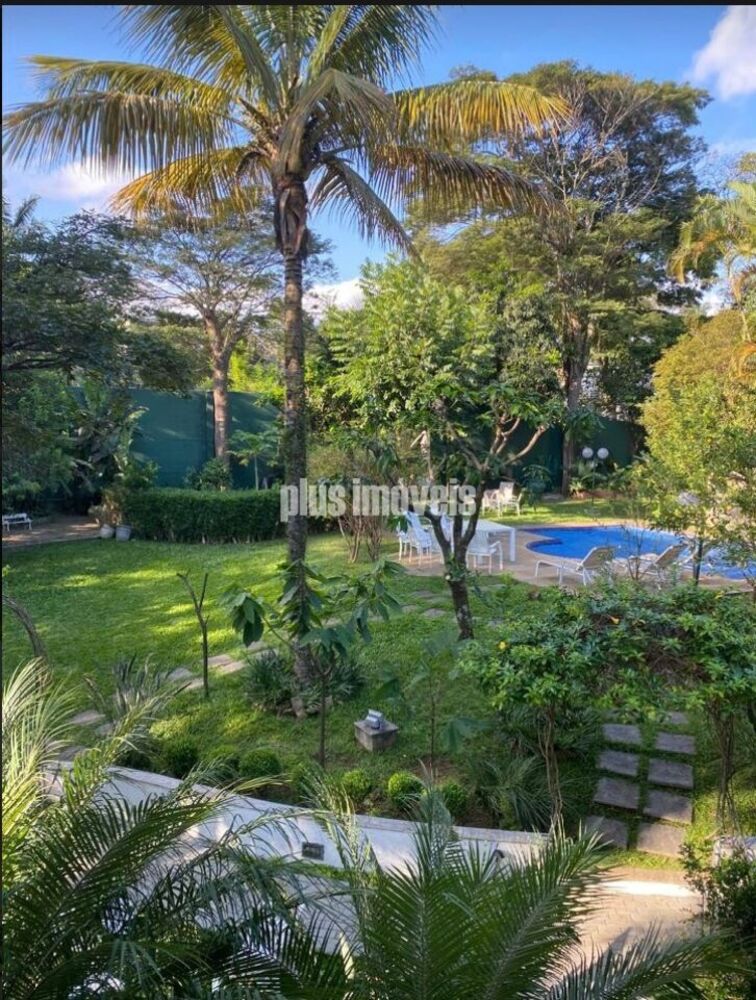 Casa de Condomínio, 5 quartos - Foto 4