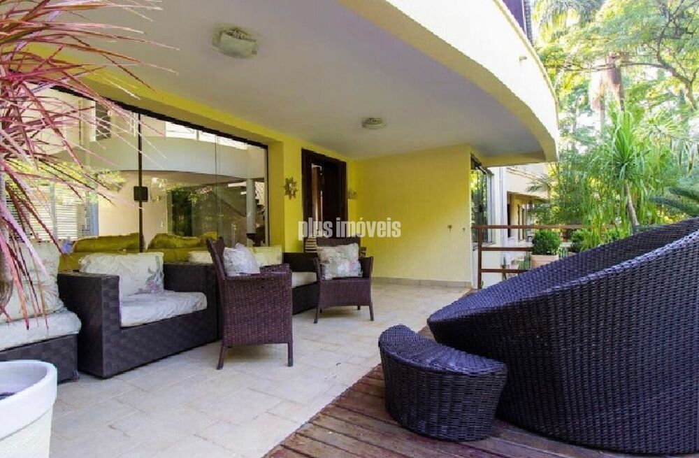 Casa de Condomínio, 5 quartos - Foto 1