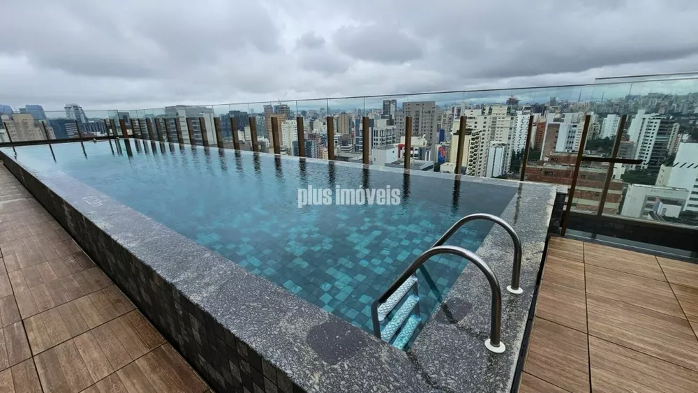 Apartamento, 1 quarto, 27 m² - Foto 5