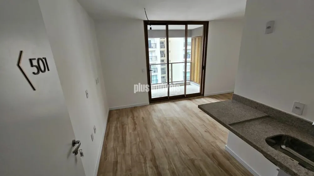 Apartamento, 1 quarto, 27 m² - Foto 9