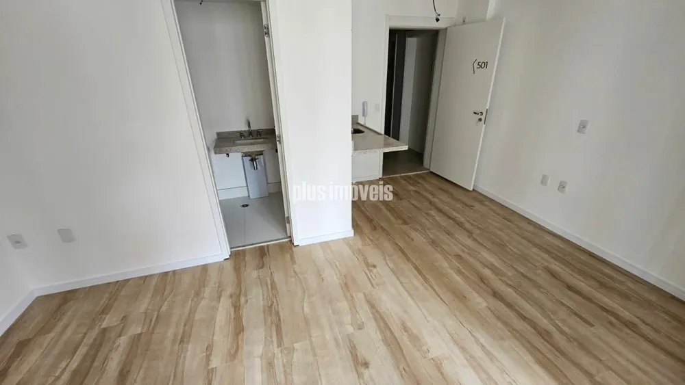 Kitnet-Studio, 27 m² - Foto 10
