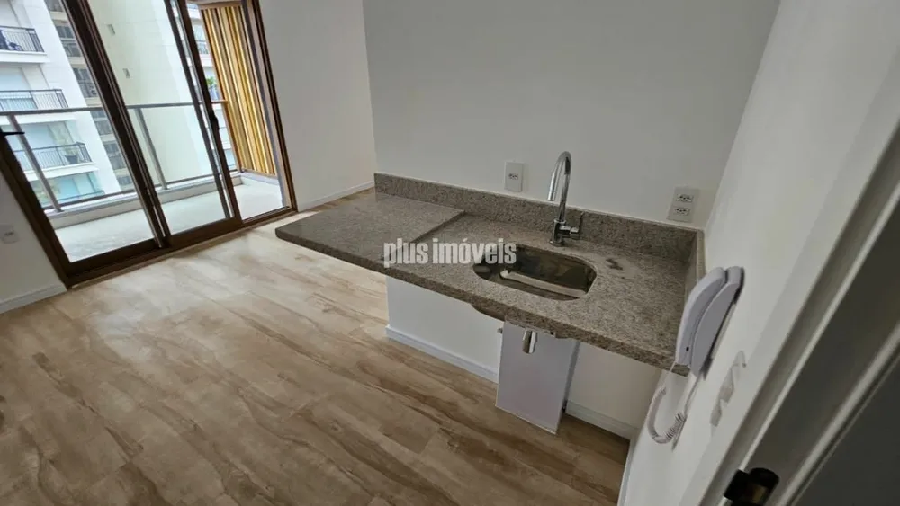 Kitnet-Studio, 27 m² - Foto 2