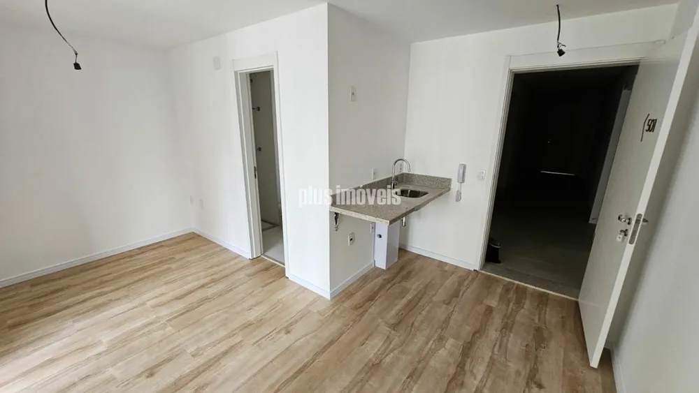 Kitnet-Studio, 27 m² - Foto 5