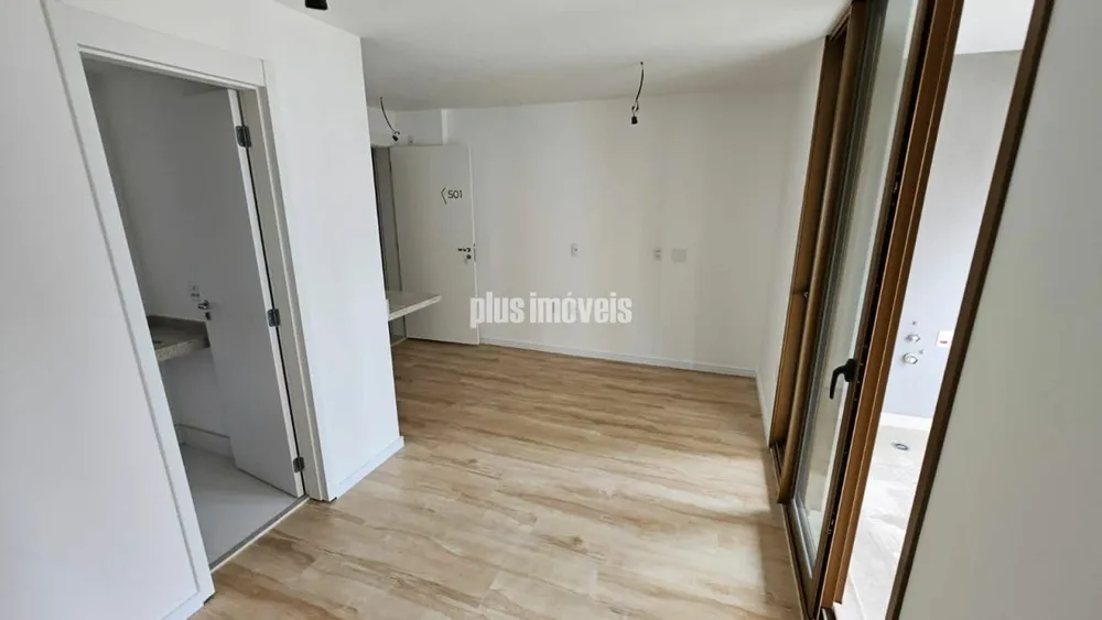 Kitnet-Studio, 27 m² - Foto 6