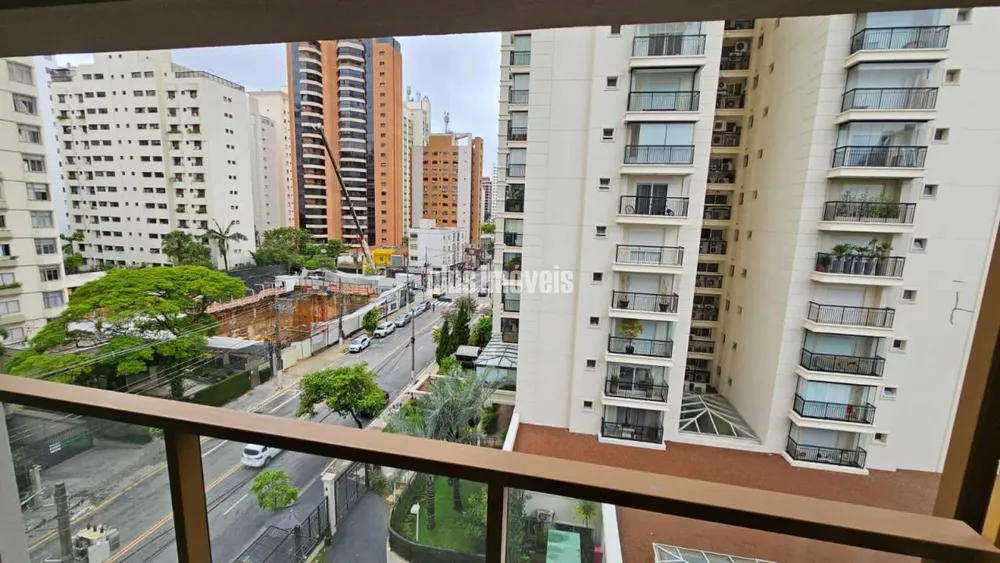 Apartamento, 1 quarto, 27 m² - Foto 4