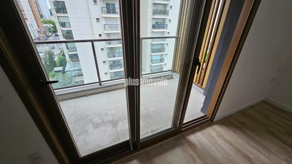 Apartamento, 1 quarto, 27 m² - Foto 2