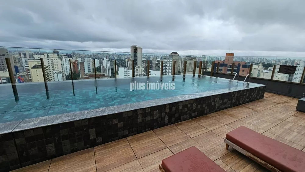 Apartamento, 1 quarto, 27 m² - Foto 7